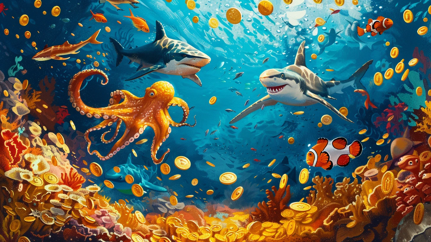 Khám Phá MCW67: Nơi Giao Thoa Giữa Giải Trí và Cơ Hội Trúng Thưởng