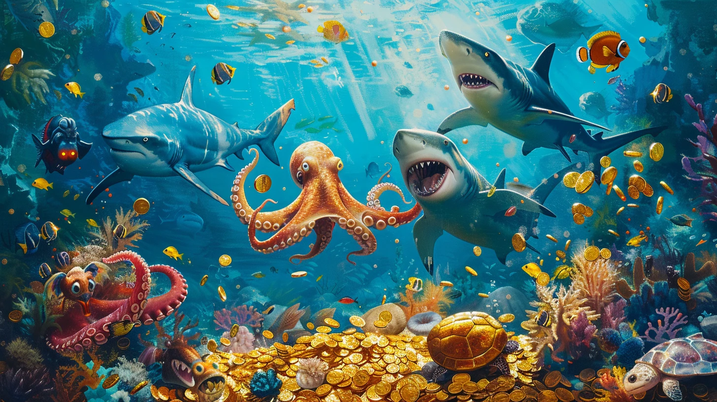 Khám Phá Thế Giới King88 Vina: Lựa Chọn Tuyệt Vời Cho Người Chơi