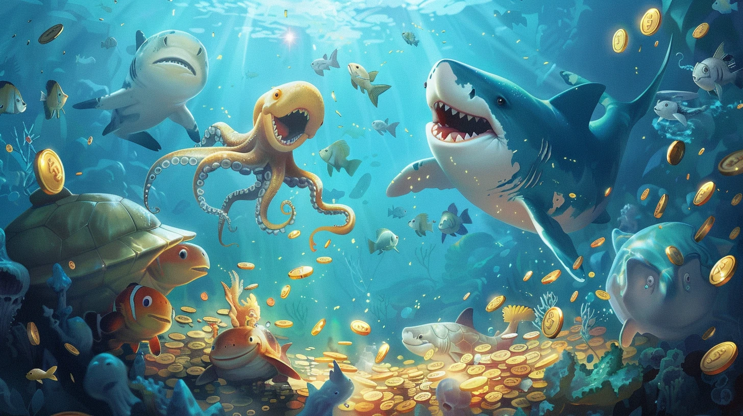 Khám Phá Thế Giới Giải Trí Tại F8 Bet