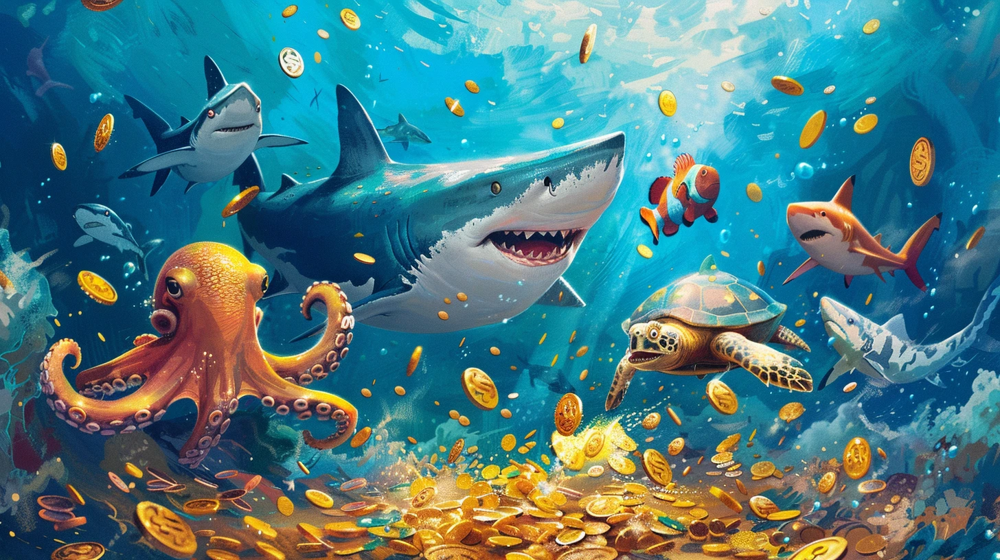 Khám Phá F8 Bet: Nơi Giải Trí và Đầu Tư Hấp Dẫn