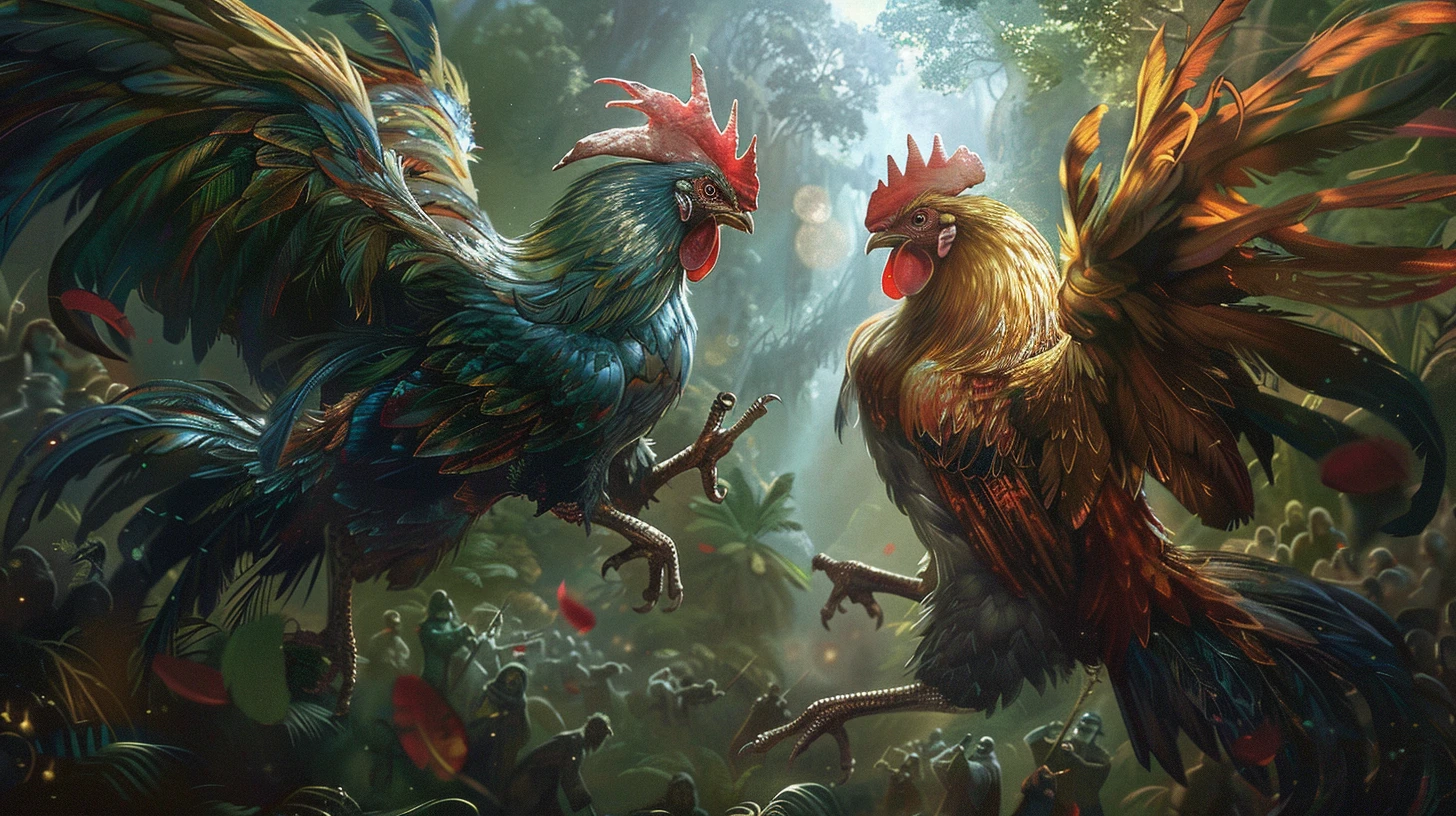 Khám Phá Thế Giới Của King88 Vina: Những Điều Bạn Cần Biết