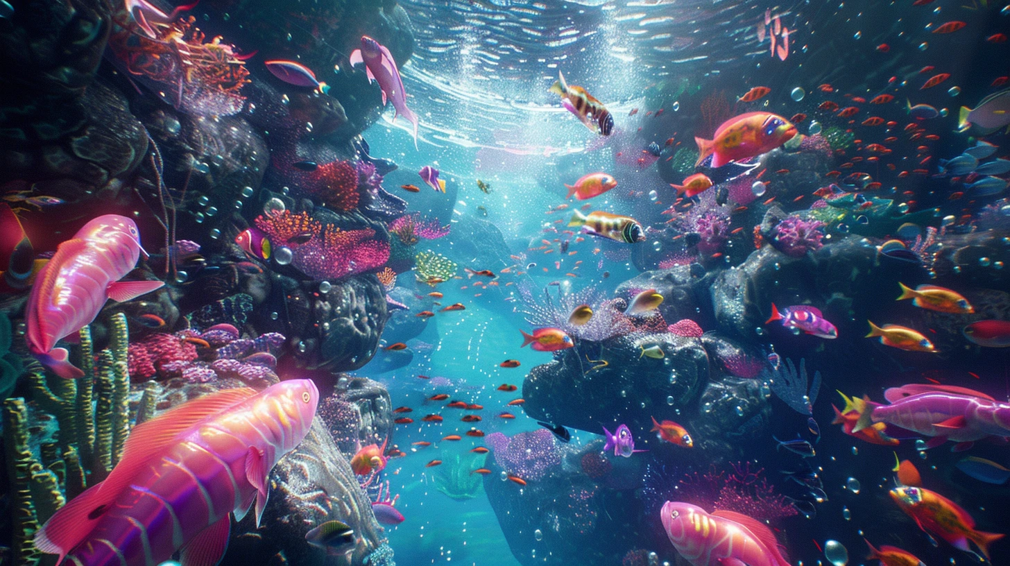 Khám Phá Thế Giới Xổ Số Với Luck8