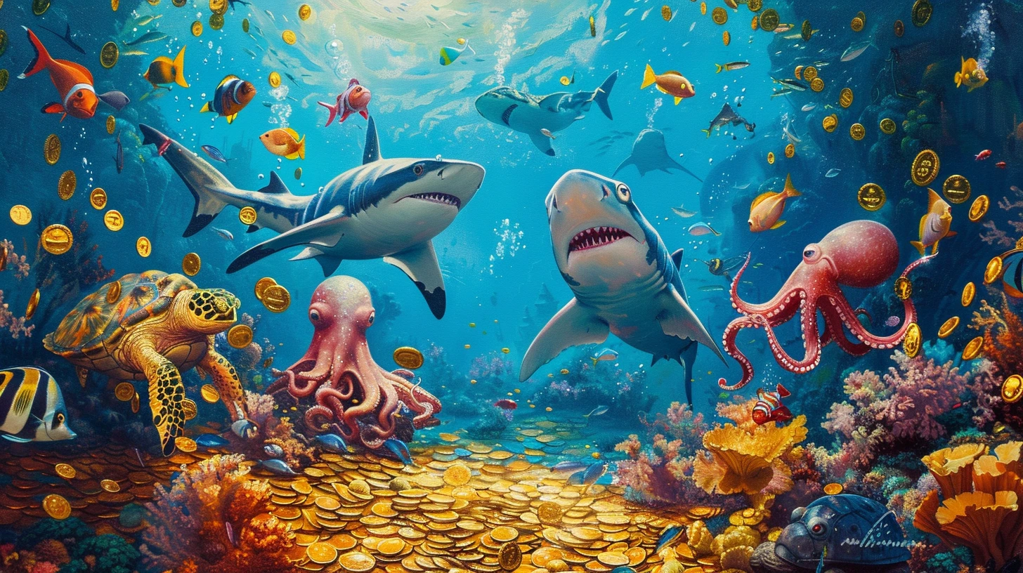 Khám Phá Thế Giới Xổ Số Với Luck8