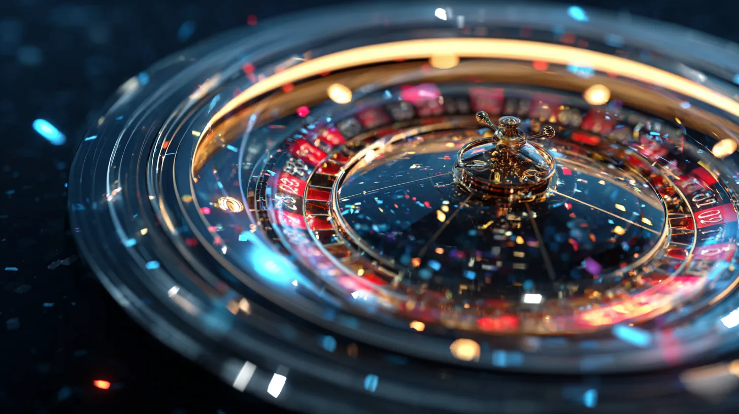 Khám Phá Vin77: Nơi Cung Cấp Dịch Vụ Xổ Số Đáng Tin Cậy