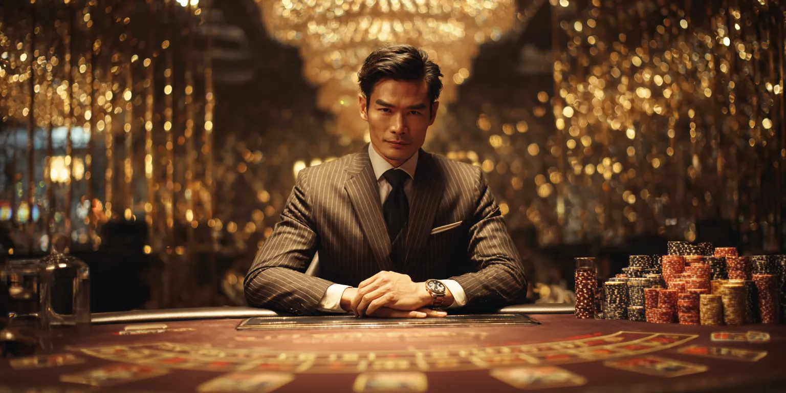 Trải nghiệm Đẳng cấp tại Dubai Casino 88