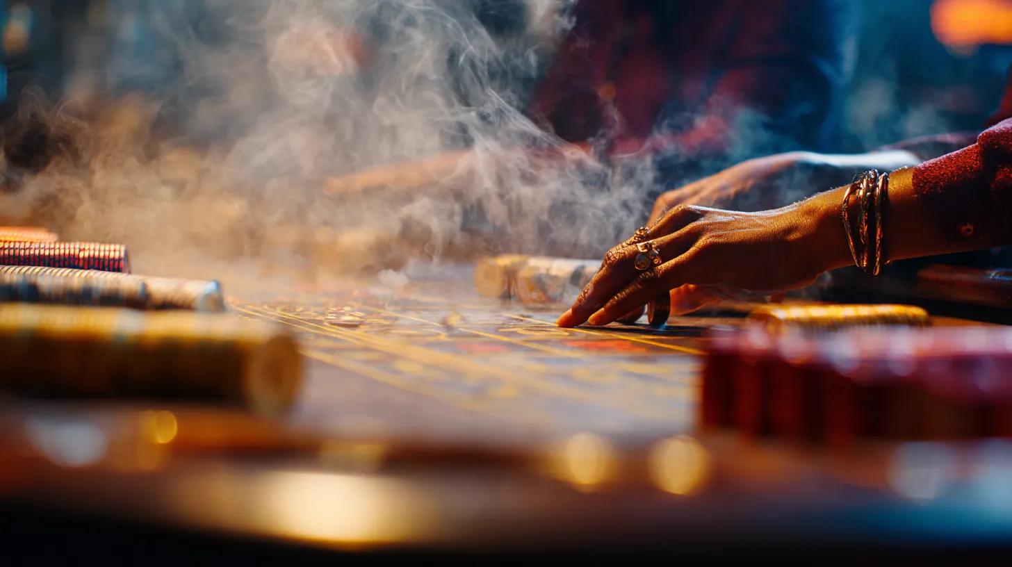 Khám Phá 168bet: Nơi Cung Cấp Kết Quả Xổ Số Miền Bắc Chính Xác