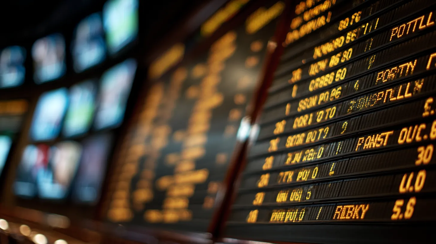 Khám Phá Thế Giới của HP88 Casino: Cổng Game Trực Tuyến Hàng Đầu