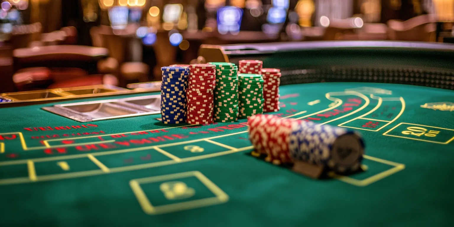Khám Phá Zet Bet: Những Điều Cần Biết Về Casino Online