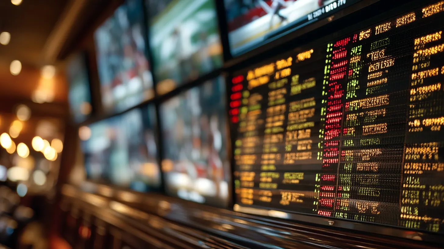 Khám Phá Zet Bet: Món Quà Vàng Cho Người Chơi Cá Cược