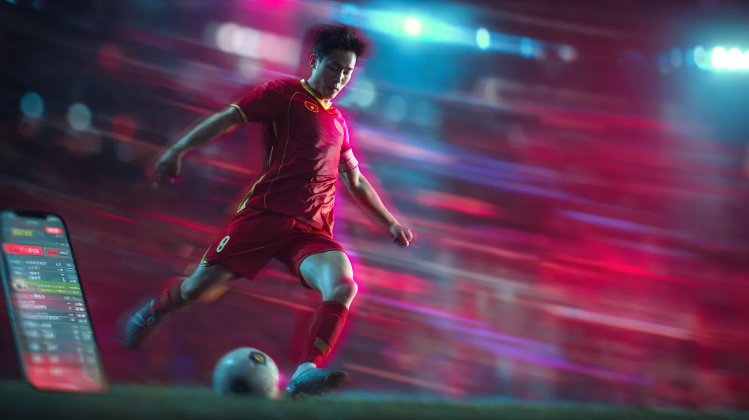 Khám Phá Thế Giới Của Nhà Cái DBet