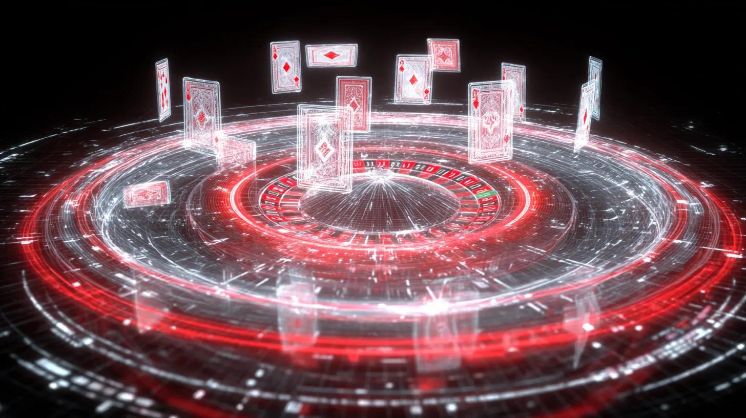 Khám Phá Thế Giới Của On88: Trải Nghiệm Casino Và Xổ Số Đỉnh Cao