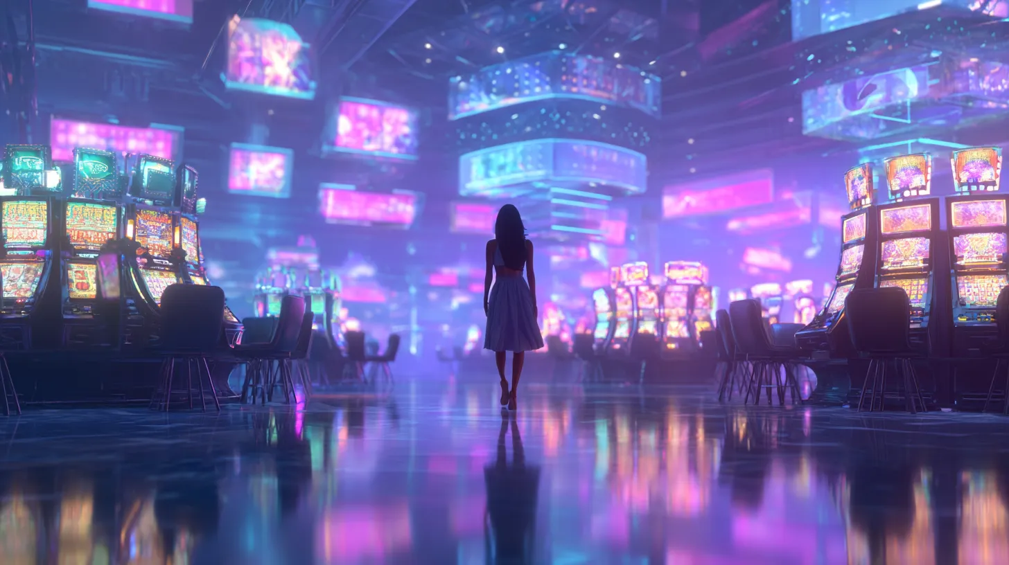 Khám Phá Thế Giới QH99: Casino Đỉnh Cao và Trò Chơi Đặc Sắc