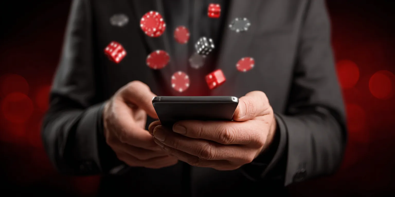 Khám Phá MCW Casino: Ứng Dụng Đánh Bạc Tốt Nhất Hiện Nay