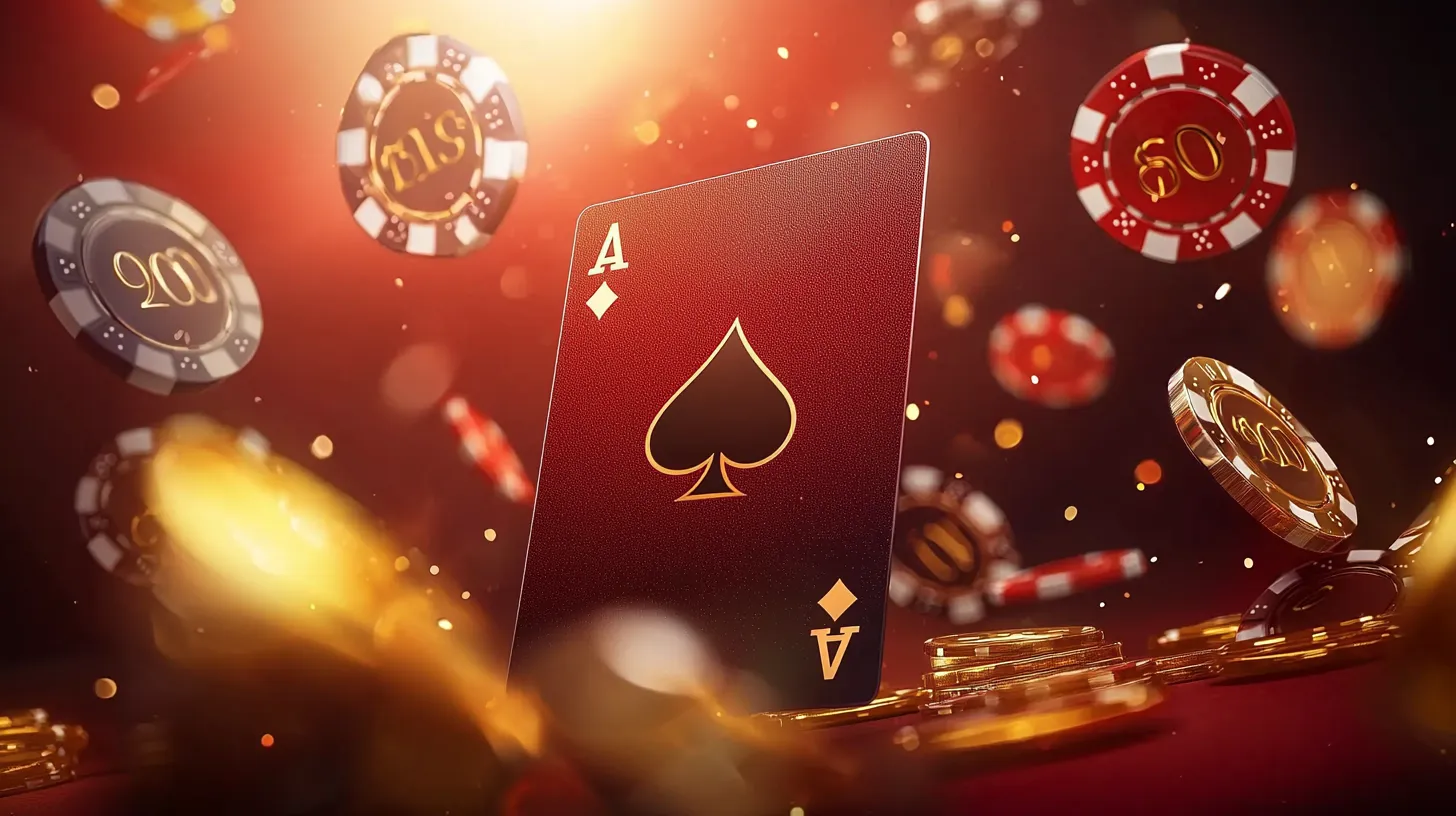 Sodo Casino 68: Khám Phá Thế Giới Xổ Số Online Tại Việt Nam