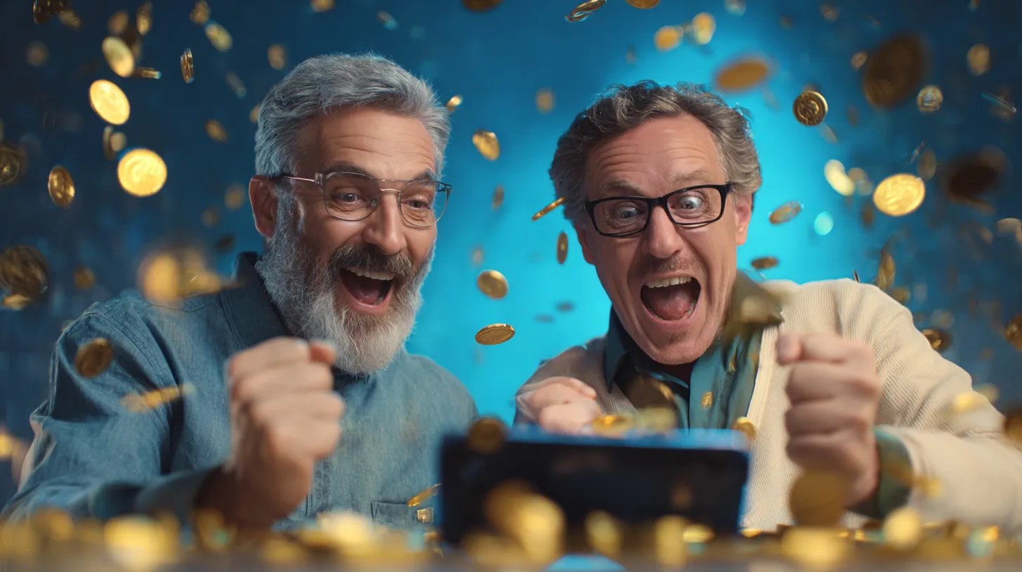 Khám Phá Thế Giới Xổ Số: Tại Sao Nên Chọn DBET?