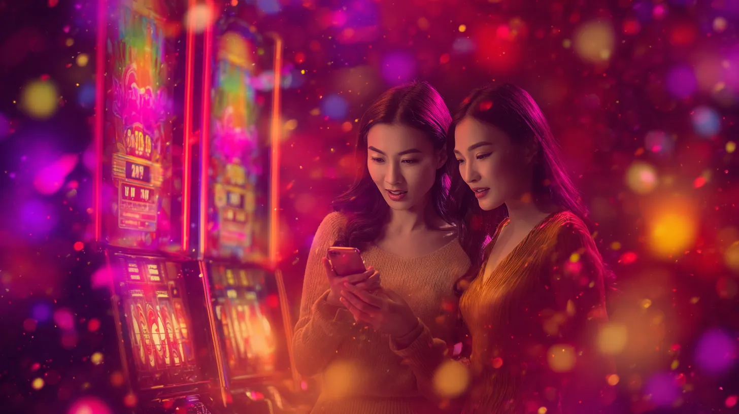 Khám Phá 009 Casino: Điểm Đến Đẳng Cấp Cho Người Chơi