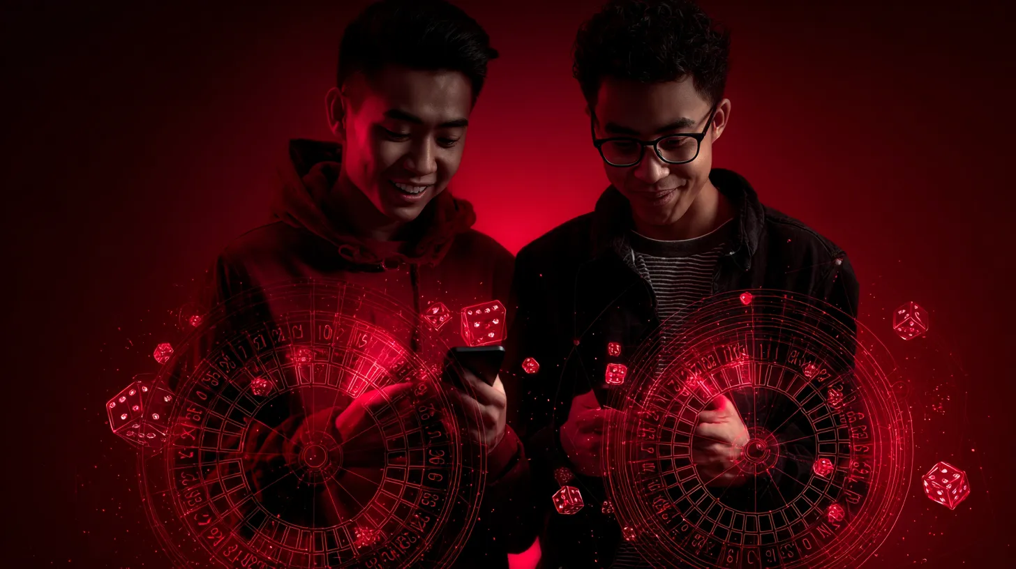 Khám Phá 009 Casino: Điểm Đến Đẳng Cấp Cho Người Chơi