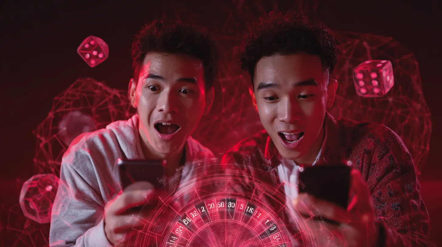 Khám Phá 009 Casino: Điểm Đến Đẳng Cấp Cho Người Chơi