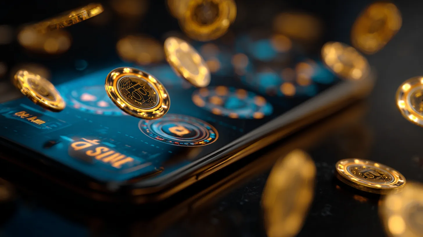 Khám Phá Thế Giới Betcom: Nơi Cung Cấp Dịch Vụ Xổ Số Hàng Đầu