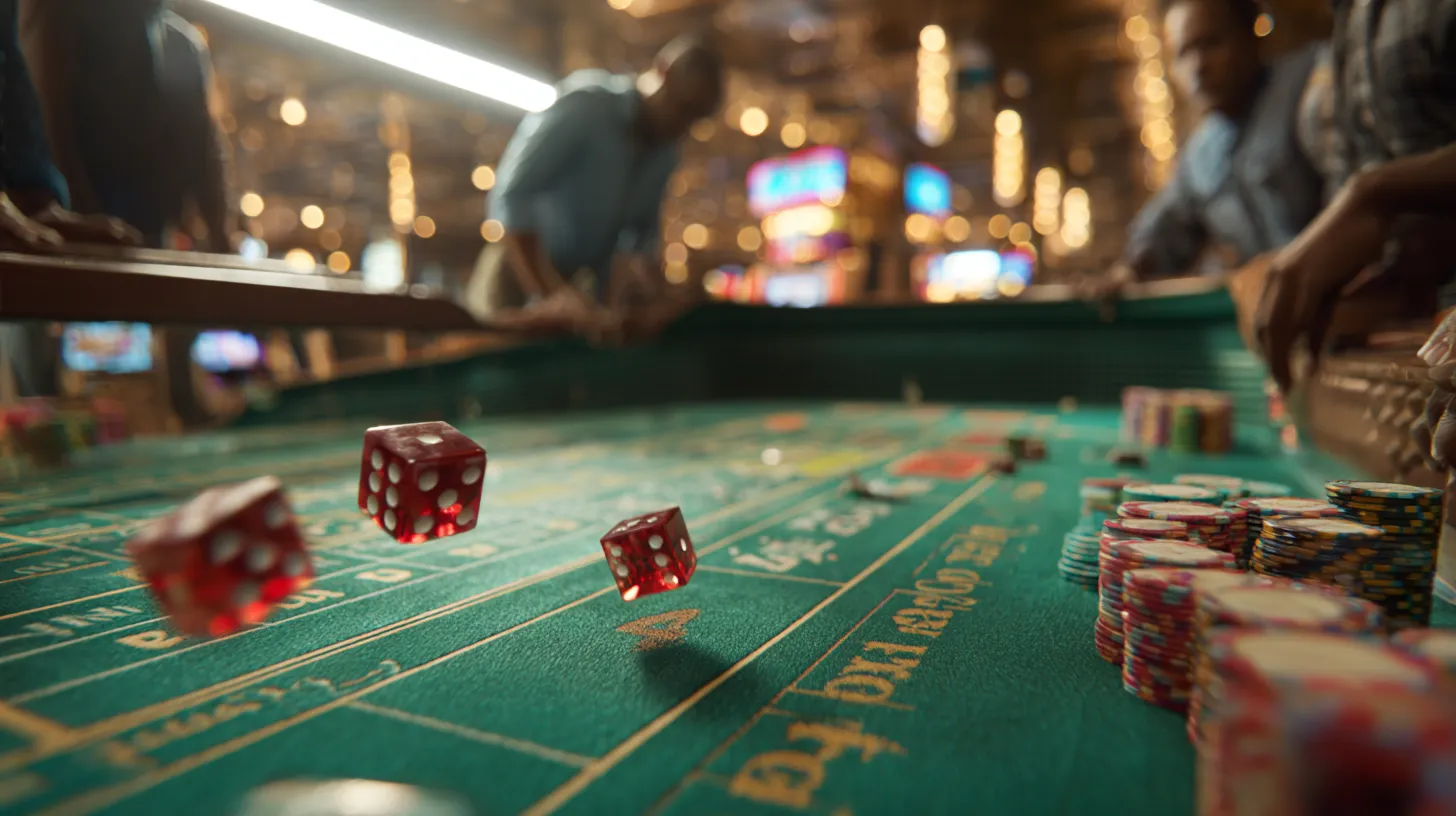 Khám Phá Vin77: Nơi Cung Cấp Xổ Số Chất Lượng