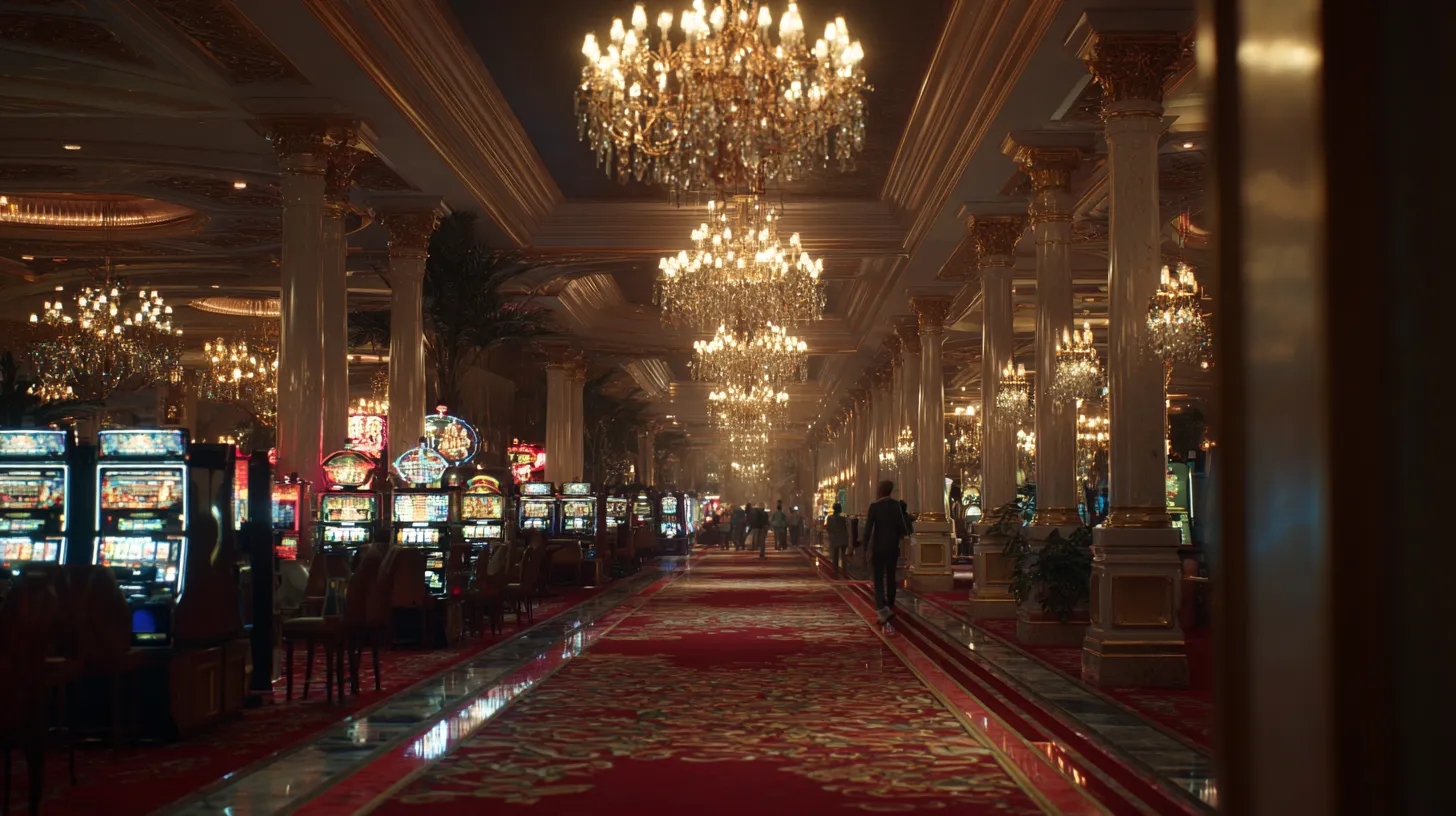 Khám Phá Vin77: Nơi Cung Cấp Xổ Số Chất Lượng