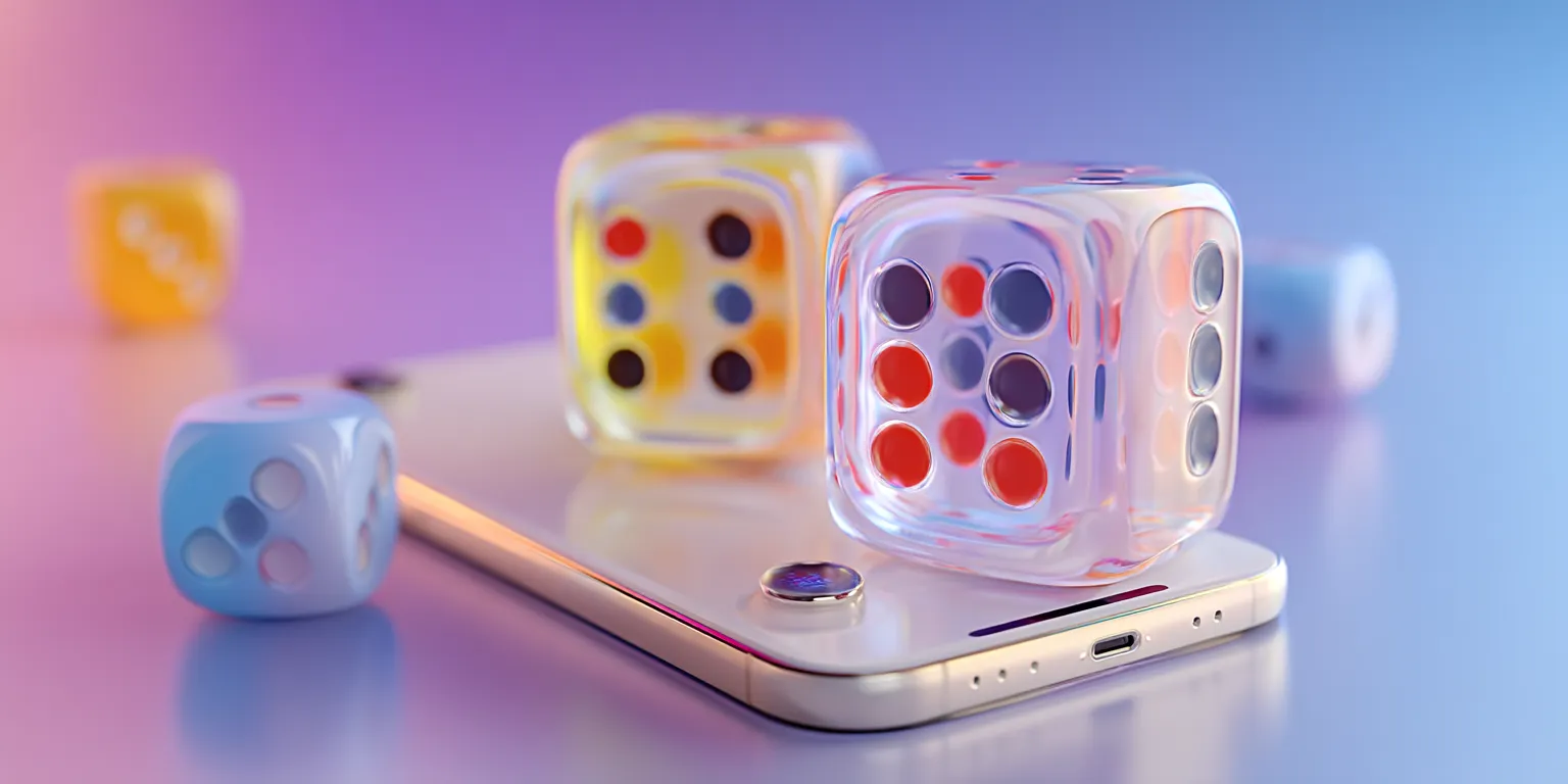 Khám Phá Ứng Dụng 13win15: Trò Chơi Đầy Hấp Dẫn và Tiện Ích