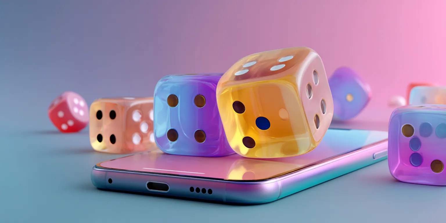 Khám Phá Ứng Dụng 13win15: Trò Chơi Đầy Hấp Dẫn và Tiện Ích