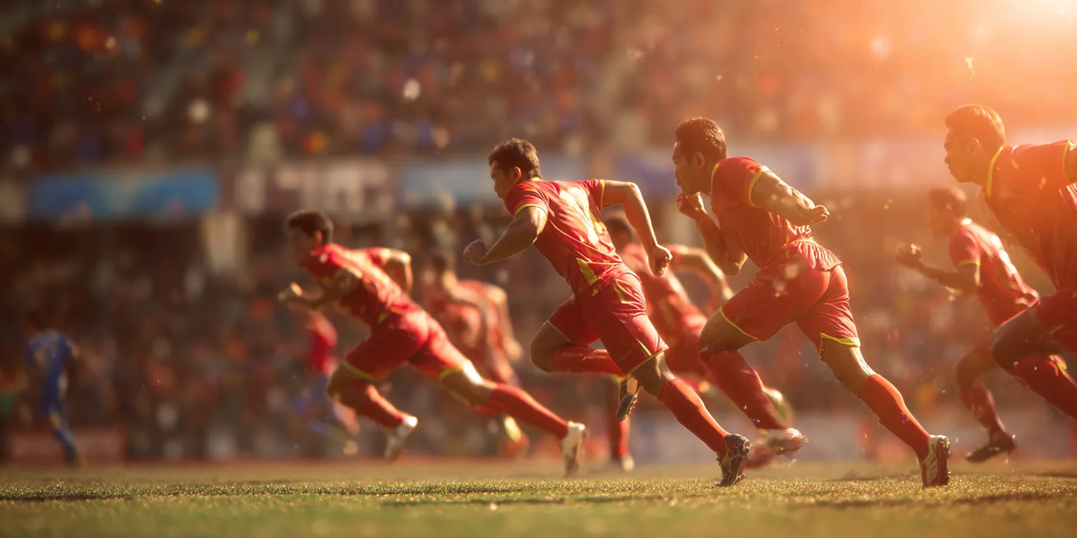 Bóng Đá Số 66: Địa Chỉ Tin Cậy Cho Những Người Yêu Thích Bóng Đá