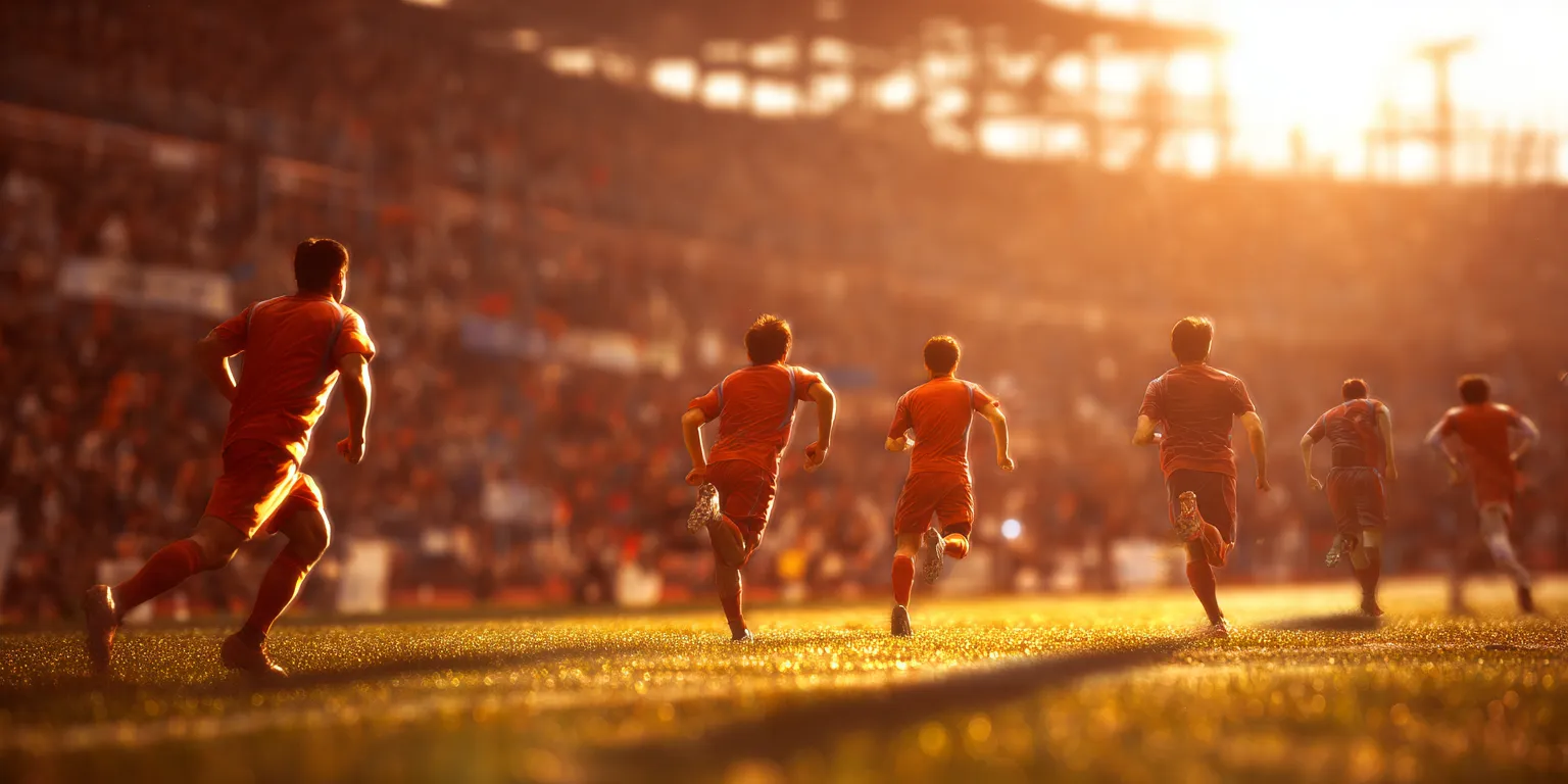 Bóng Đá Số 66: Điểm Đến Hàng Đầu Cho Những Người Yêu Thích Bóng Đá