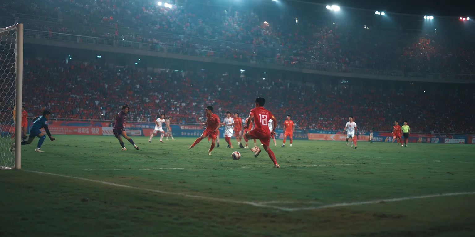 Bóng Đá Số 66: Điểm Đến Hàng Đầu Cho Những Người Yêu Thích Bóng Đá