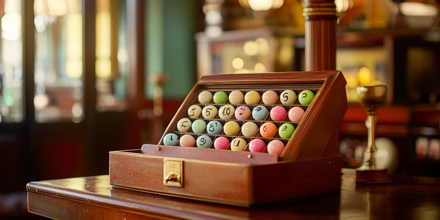 Khám Phá DBET: Cộng Đồng Xổ Số Đáng Tin Cậy