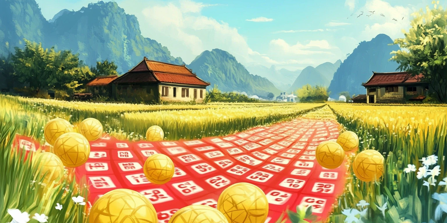 Khám Phá Thế Giới Xổ Số Online Với mcw67