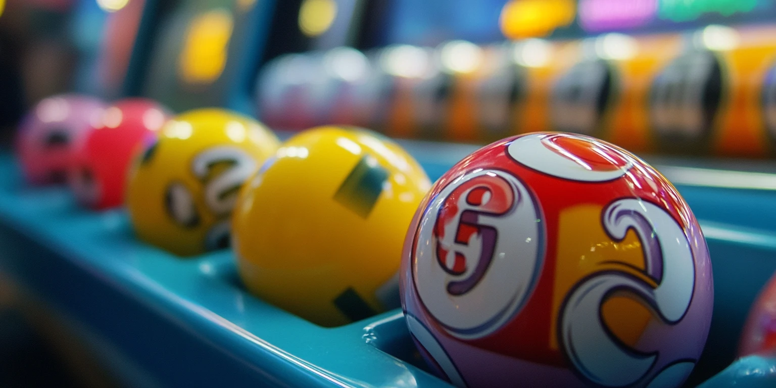 Khám Phá Luck8: Nền Tảng Xổ Số Hiện Đại