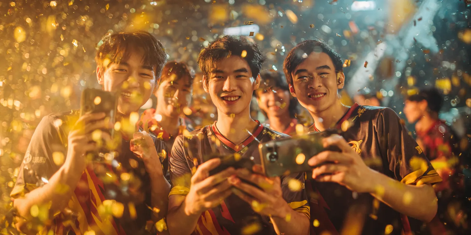 Khám Phá King88 Vina: Nơi Tập Trung Các Dịch Vụ Xổ Số và Nhiều Hơn Thế Nữa